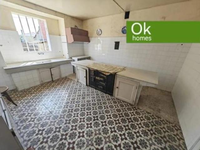 Chalet en venta en Terra Chá, Galicia