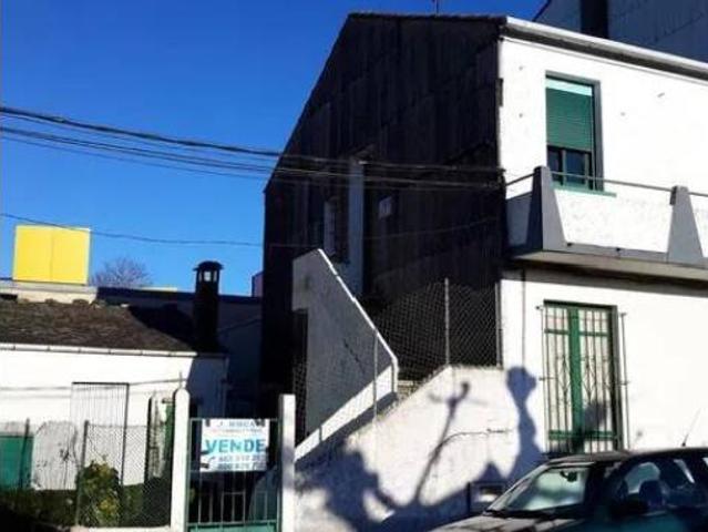 Chalet en venta en Vilalba, Terra Chá