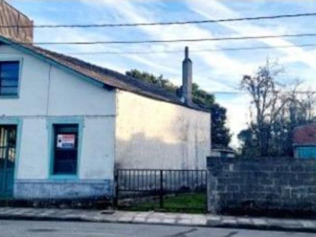Chalet en venta en Vilalba, Lugo