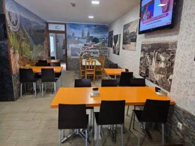 Chalet en venta en Vilalba