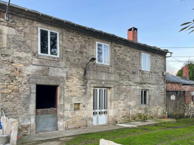 Chalet en venta en Vilalba, Lugo
