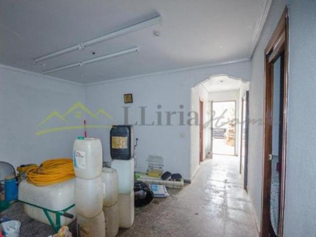 Chalet en venta en el Camp de Túria, Valencia