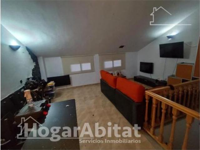 Chalet en venta en el Camp de Túria, Valencia
