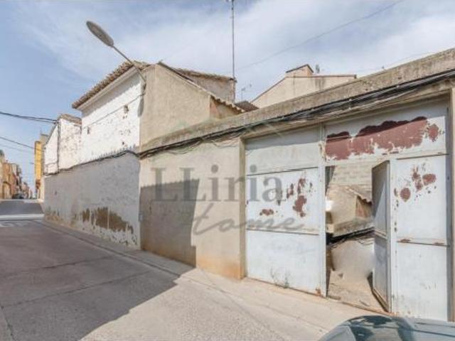 Chalet en venta en el Camp de Túria, Valencia