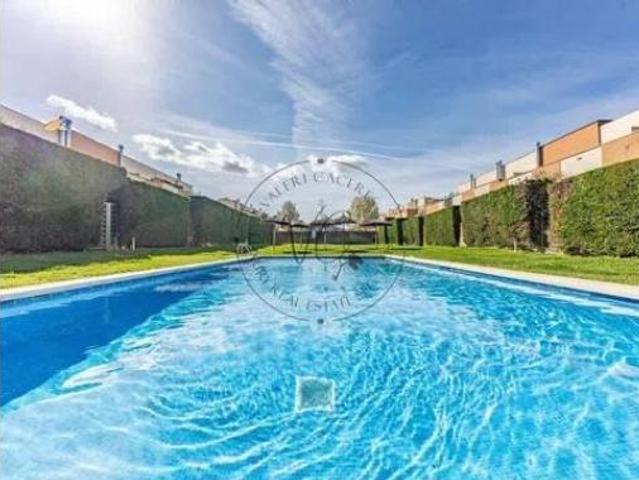 Chalet en venta en Vallès Oriental, Catalunya