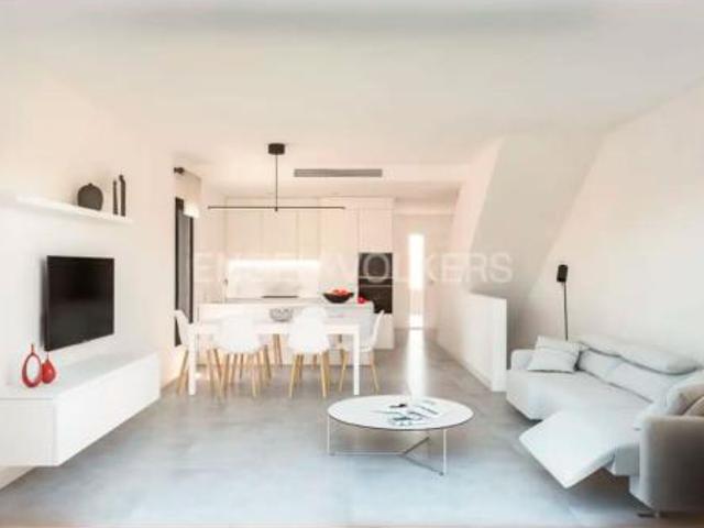 Villa en venta en Vilanova I La Geltrú, Ribes-Roges