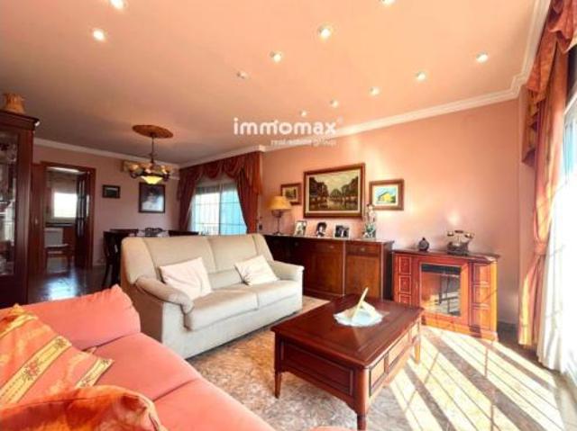 Chalet en venta en Santa Maria, Garraf