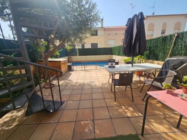 Chalet en venta en Molí de Vent, Garraf