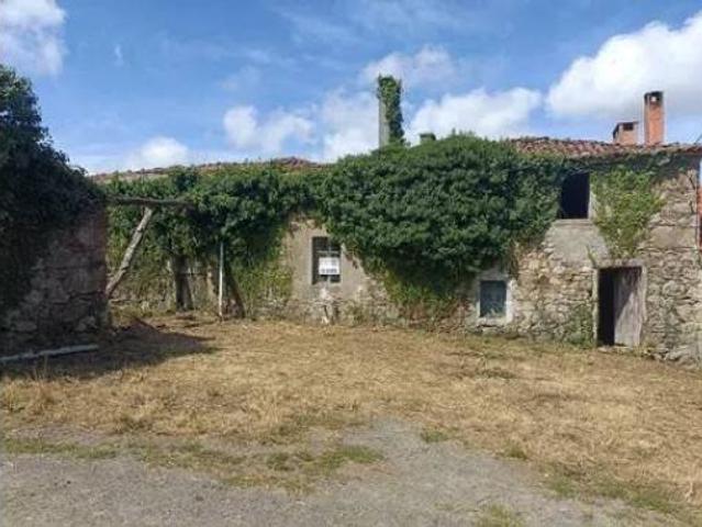 Chalet en venta en Vilasantar, Betanzos