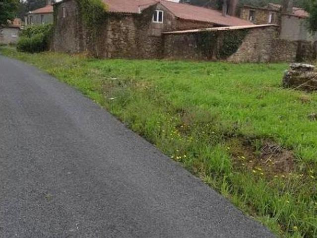 Chalet en venta en Vilasantar, Betanzos