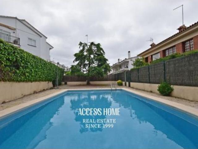 Chalet en venta en Maresme, Catalunya