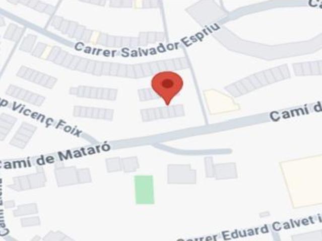 Chalet en venta en Maresme, Catalunya