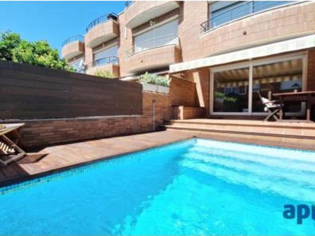 Chalet en venta en Maresme, Catalunya