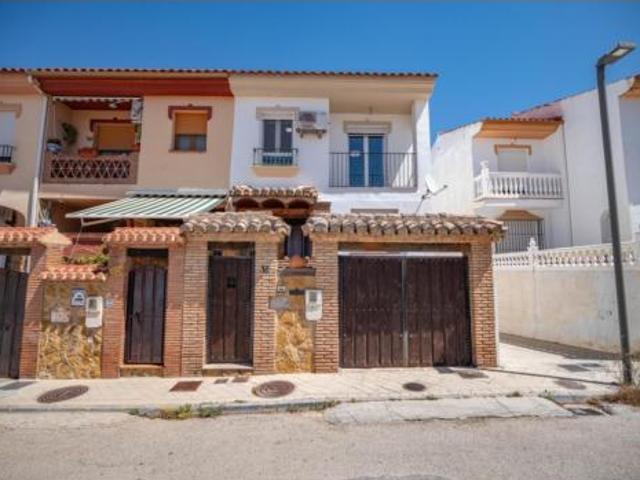Chalet en venta en Comarca de la Vega de Granada, Andalucía