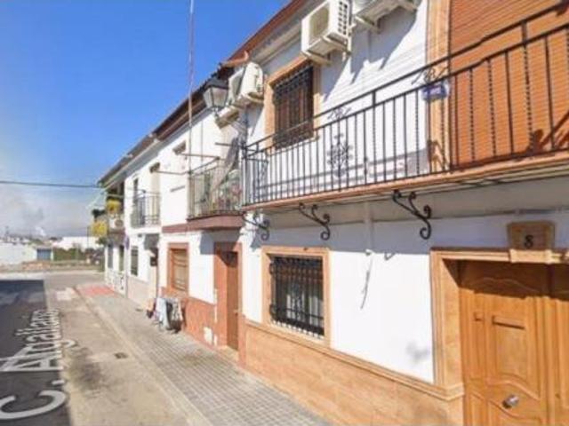 Chalet en venta en Villa Del Río, Andalucía