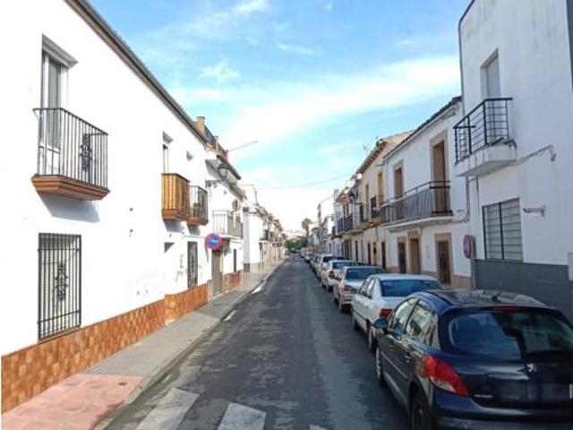 Chalet en venta en Villa Del Río, Andalucía
