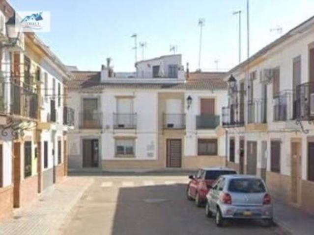Chalet en venta en Villa Del Río, Andalucía