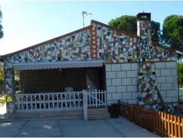 Chalet en venta en Villabáñez, Castilla y León