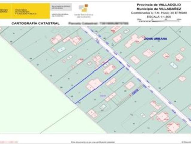 Chalet en venta en Villabáñez, Castilla y León