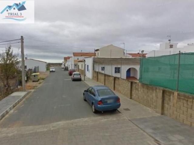 Chalet en venta en Costa Occidental, Andalucía