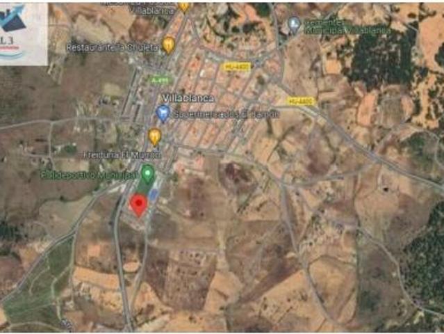 Chalet en venta en Costa Occidental, Andalucía