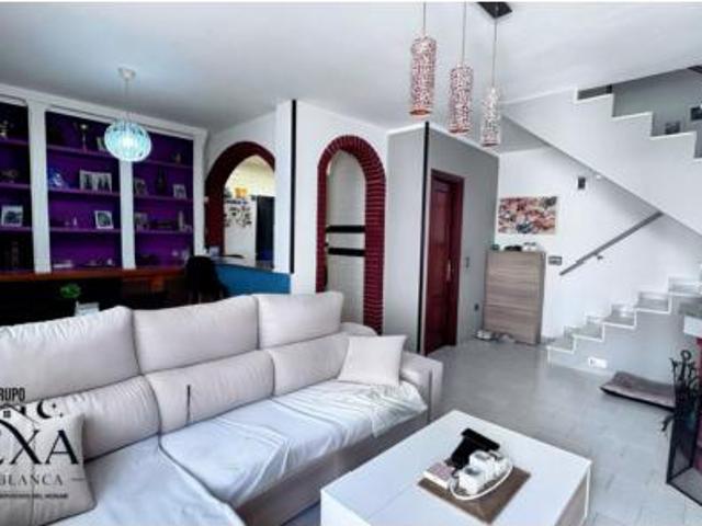 Chalet en venta en Costa Occidental, Andalucía