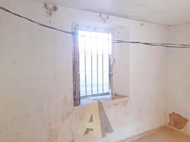 Chalet en venta en Villacarralón, Valladolid