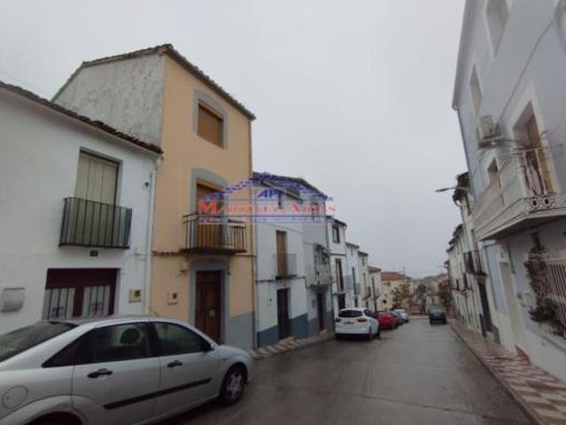 Villa en venta en Villacarrillo