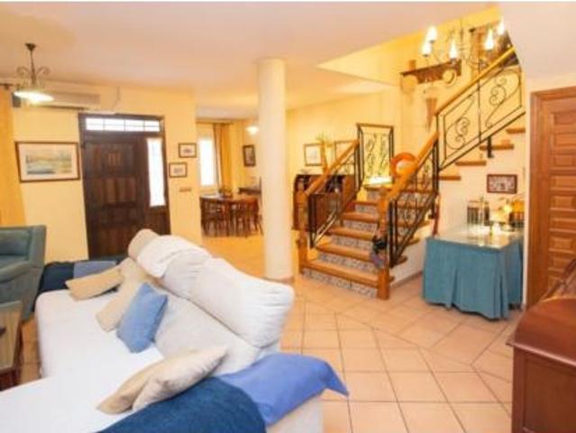 Chalet en venta en Villacarrillo, Andalucía