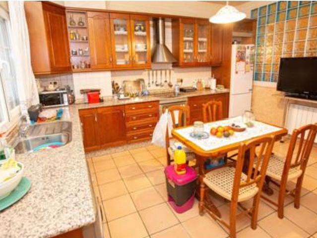 Chalet en venta en Villacarrillo, Andalucía