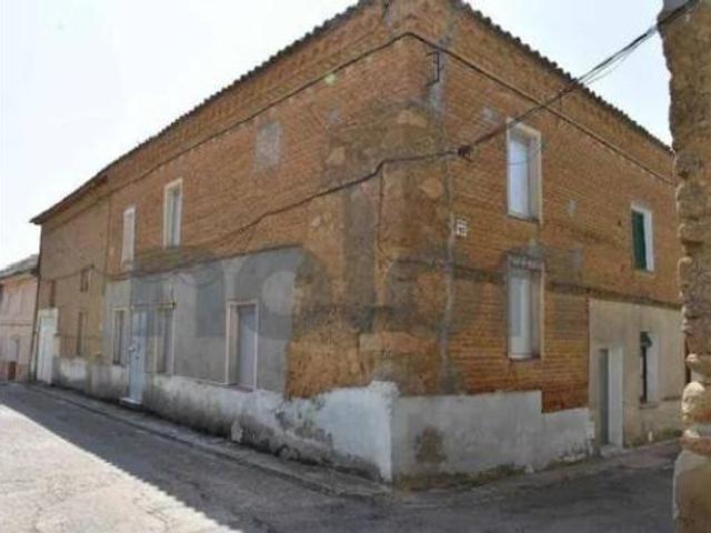 Chalet en venta en Villacid De Campos, Castilla y León