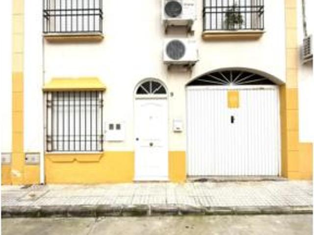 Chalet en venta en Villafranca De Córdoba, Andalucía