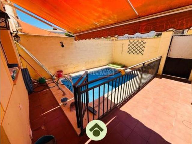 Chalet en venta en Villafranca De Córdoba, Andalucía