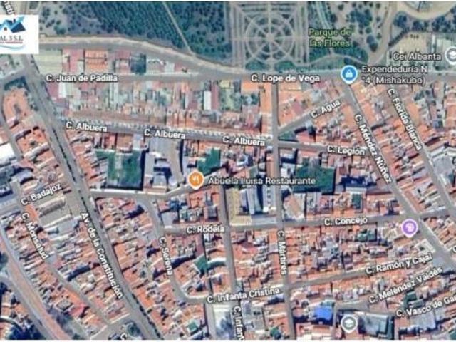 Chalet en venta en Villafranca de los Barros, Tierra de Barros