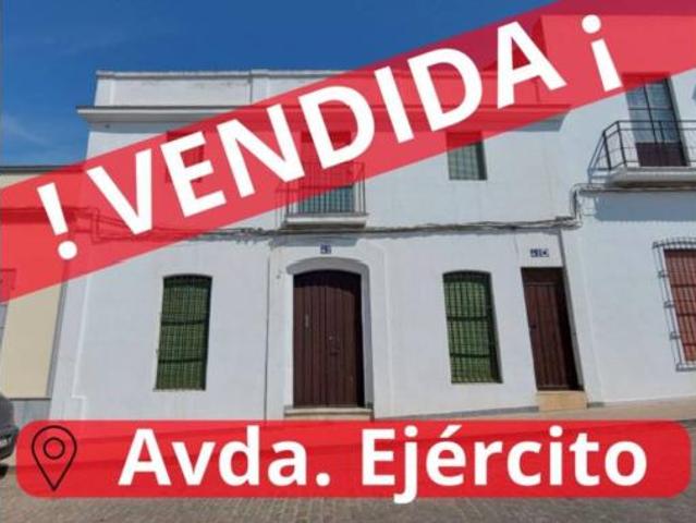Villa en venta en Villafranca De Los Barros