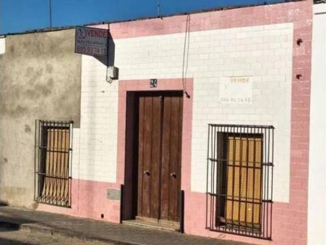 Chalet en venta en Villafranca de los Barros, Tierra de Barros
