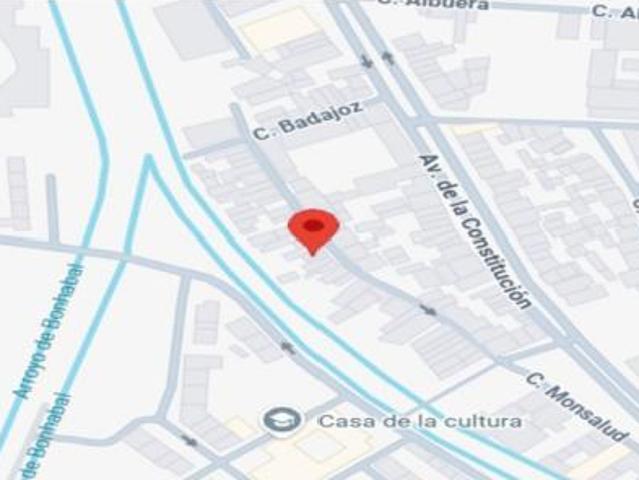 Chalet en venta en Villafranca de los Barros