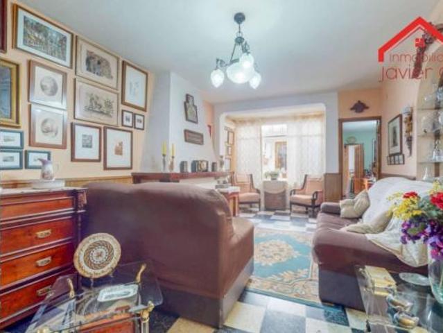 Villa en venta en Villafranca De Los Barros