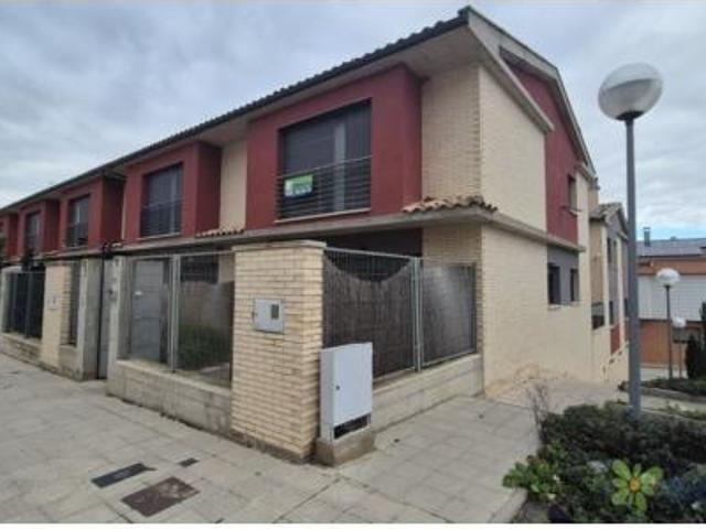 Chalet en venta en Erriberagoiena / Ribera Alta, Navarra