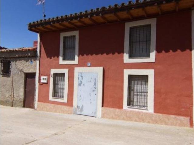Chalet en venta en Villalba De La Lampreana, Castilla y León