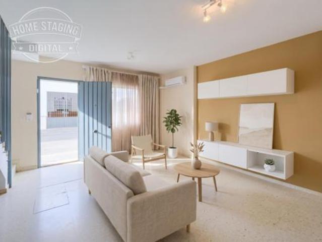Chalet en venta en El Condado, Andalucía