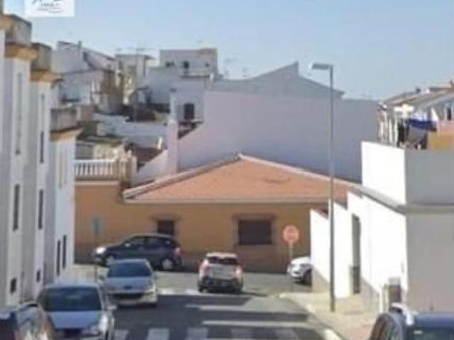 Chalet en venta en El Condado, Andalucía