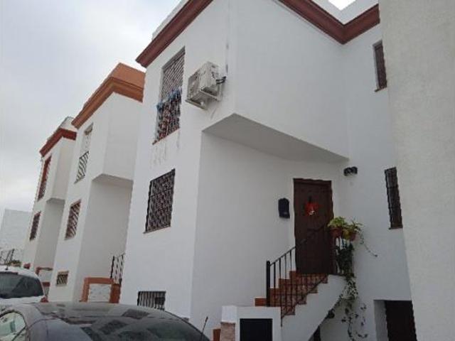 Chalet en venta en El Condado, Andalucía