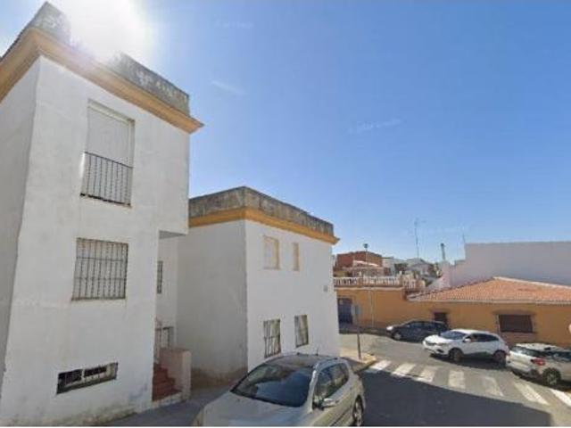 Chalet en venta en El Condado, Andalucía