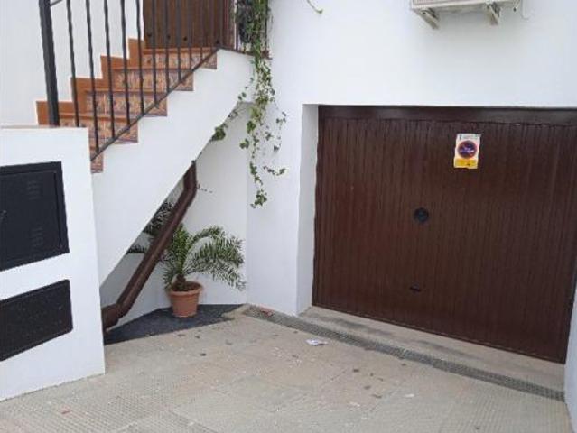 Chalet en venta en El Condado, Andalucía