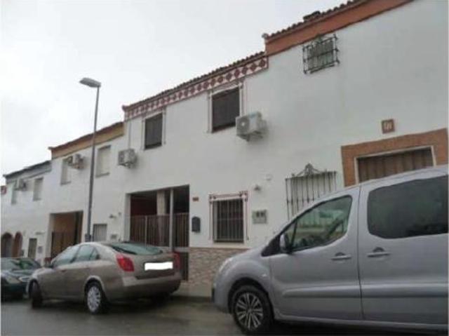 Chalet en venta en El Condado, Andalucía