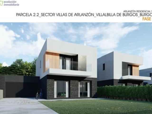 Chalet en venta en Villalbilla De Burgos, Castilla y León