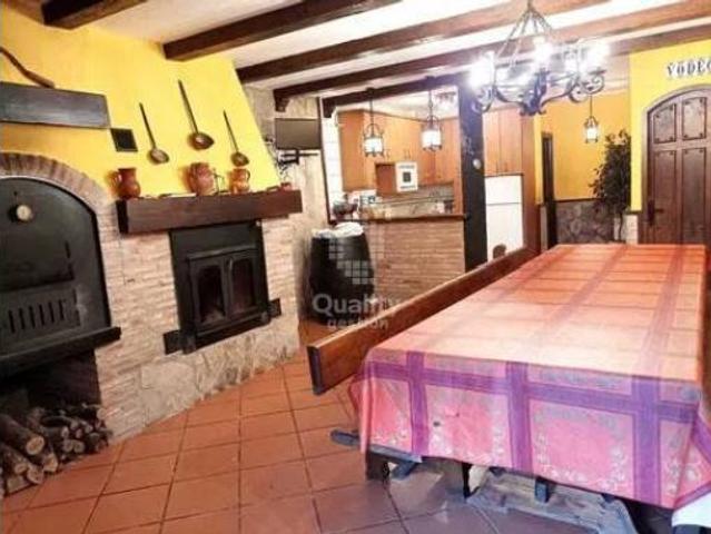 Chalet en venta en Villalbilla De Burgos, Castilla y León