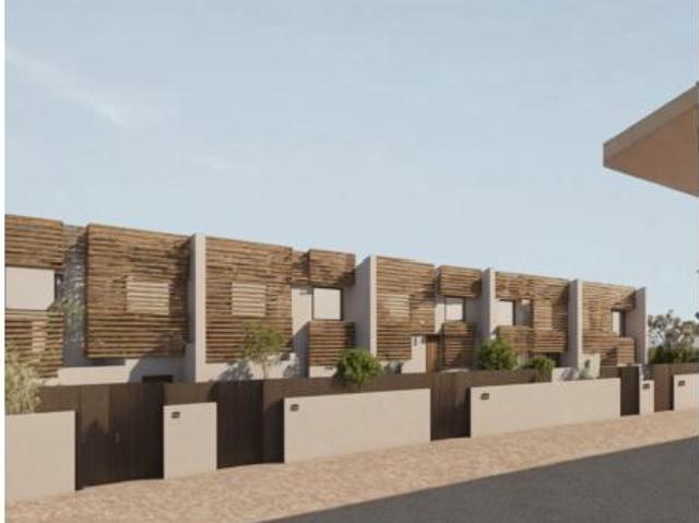 Chalet en venta en Valdeláguila - El Robledal - El Mirador, Villalbilla