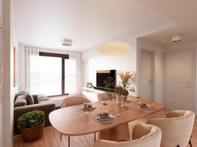 Chalet en venta en El Mirador, Villalbilla